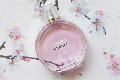 eau tendre chanel review|chance Chanel eau tendre review.